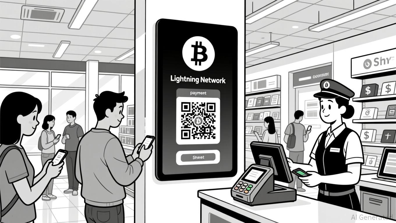 Square 通过与闪电网络的集成实现了比特币的主流化。