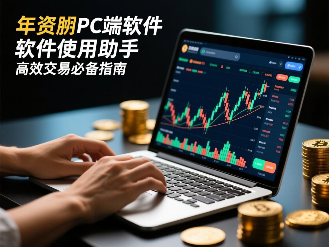 币安PC端交易软件使用助手，高效交易必备指南