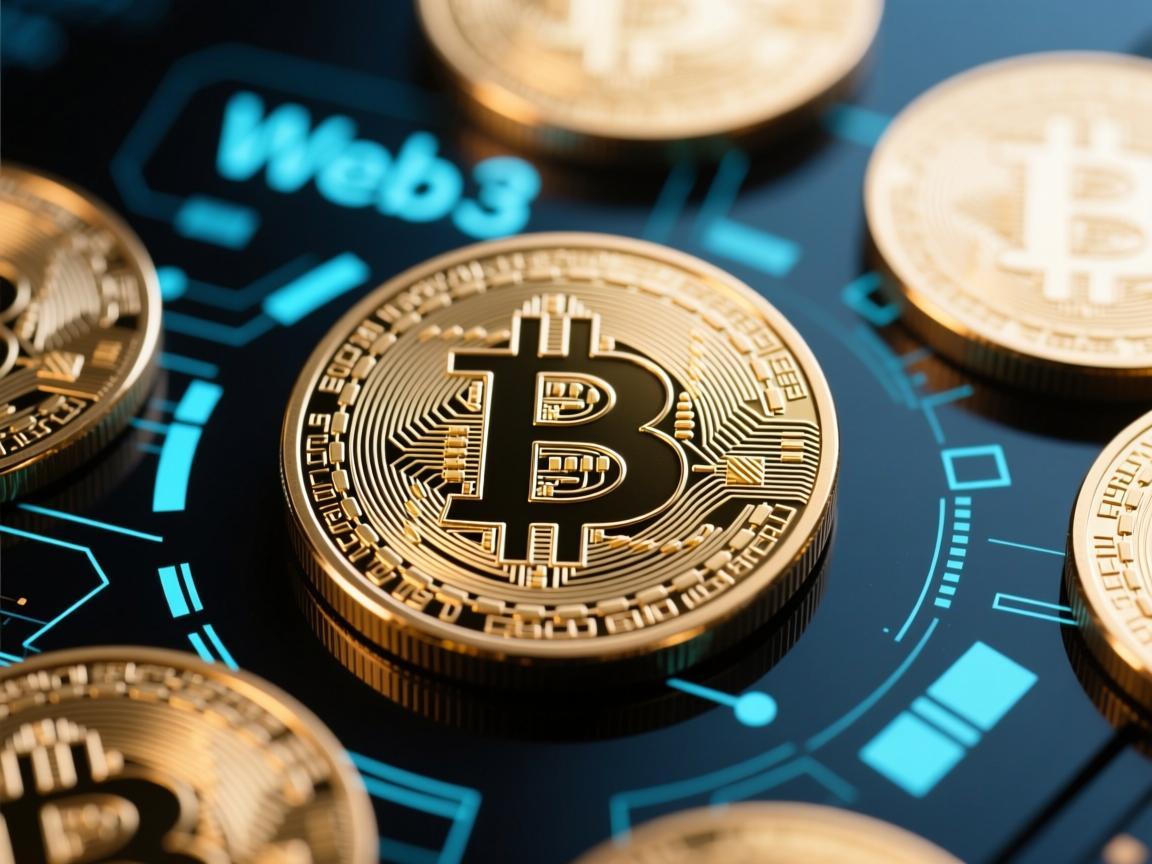 当金融遇上Web3，派币的探索与启示