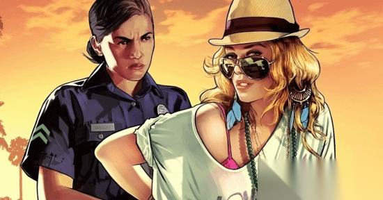 GTA5第一人称背后的开发挑战与GTA6延期真相
