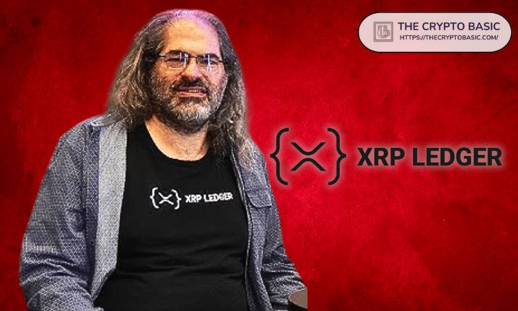 “你无法从 XRPL 窃取 XRP”，Ripple 首席技术官谈无需信任桥的风险