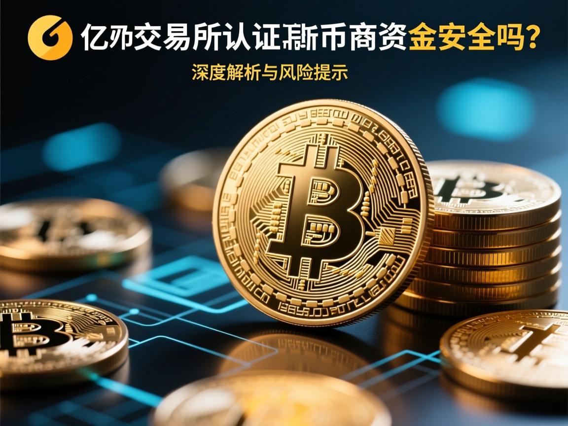 欧亿交易所认证币商资金安全吗 深度解析与风险提示