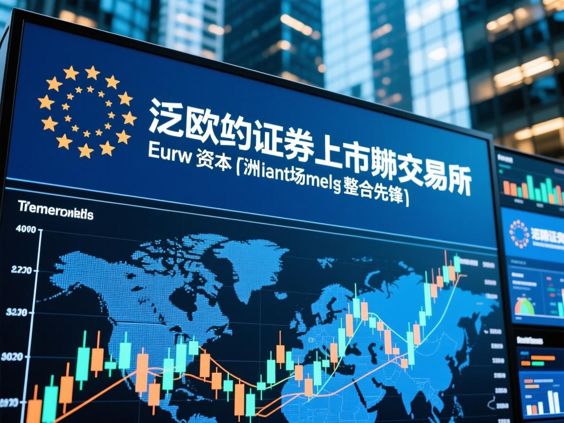 泛欧证券上市交易所，欧洲资本市场的整合先锋