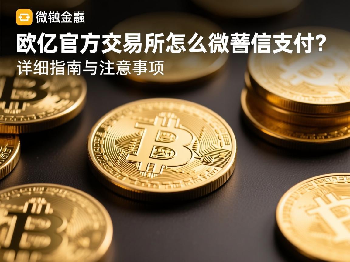 欧亿官方交易所怎么用微信支付 详细指南与注意事项