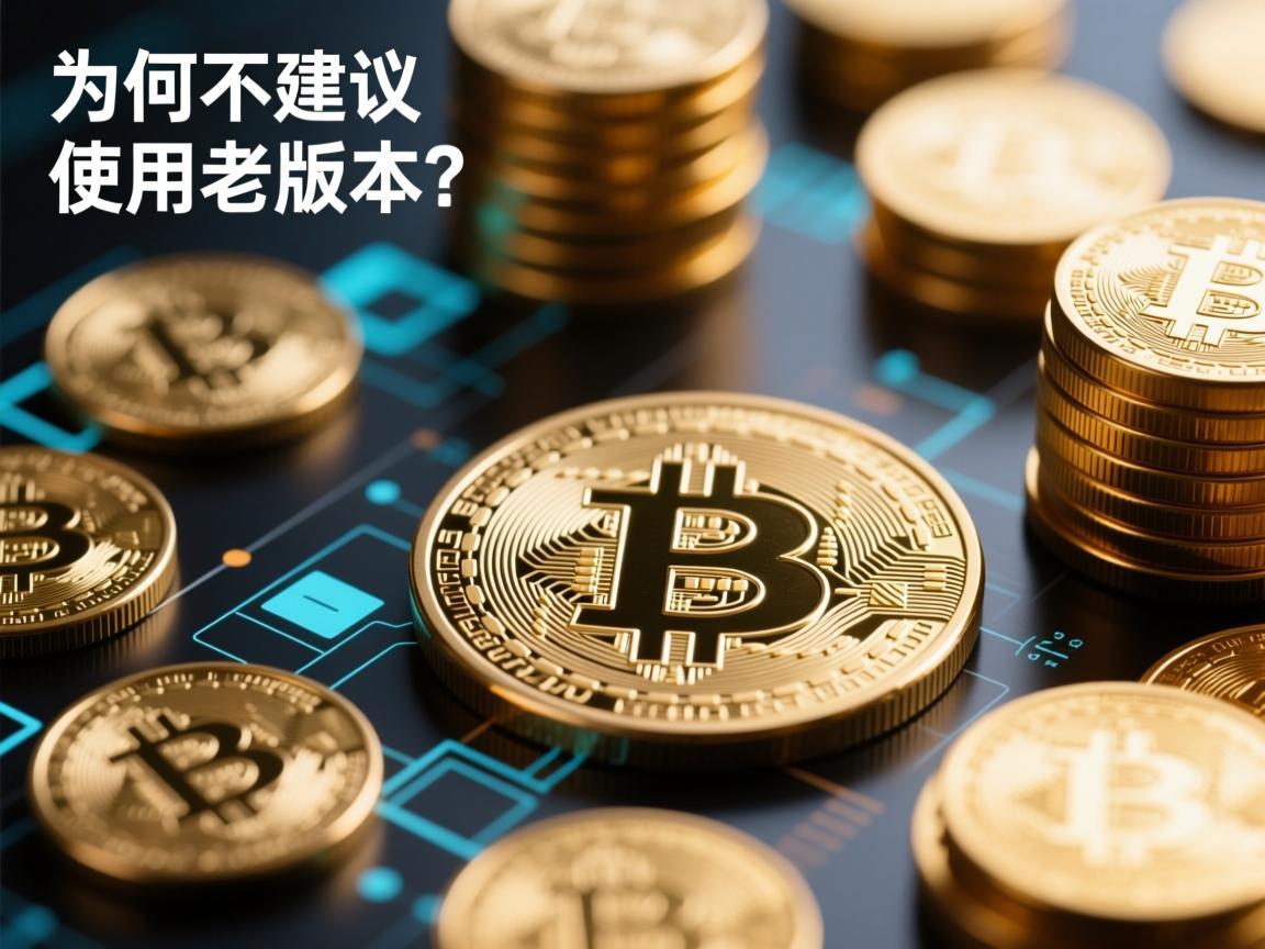 为何不建议使用老版本