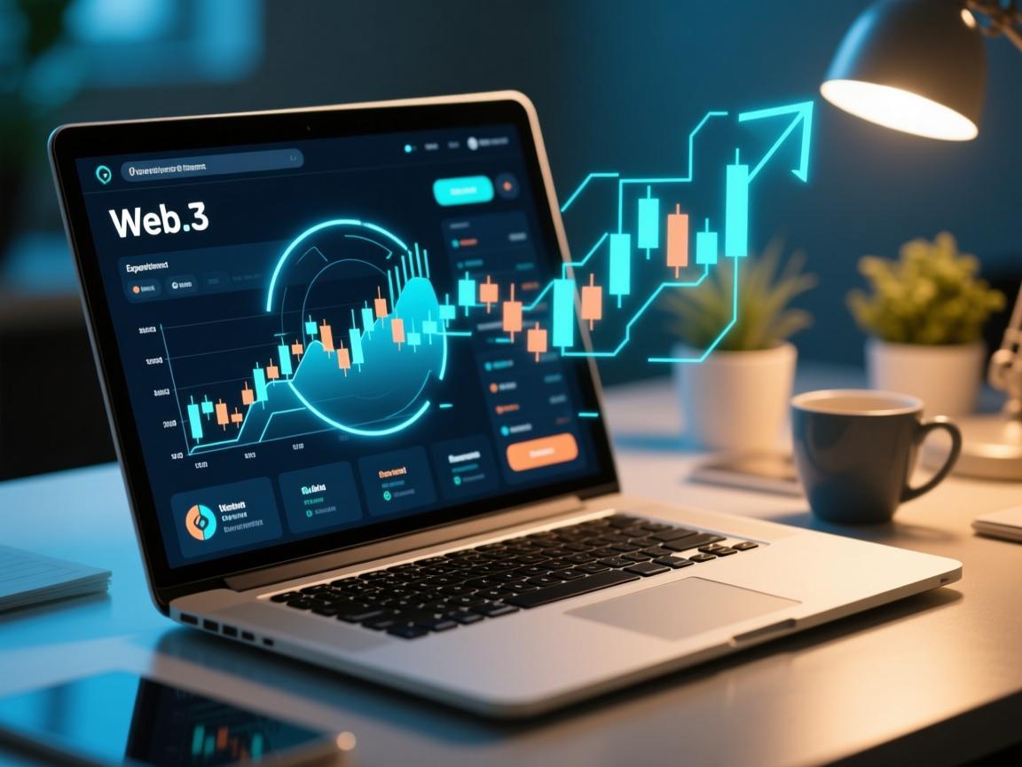在Web3投资与工作的交织中成长，经验与启示