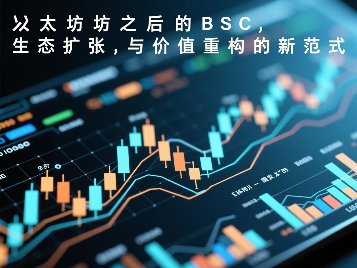 以太坊之后的BSC，生态扩张与价值重构的新范式