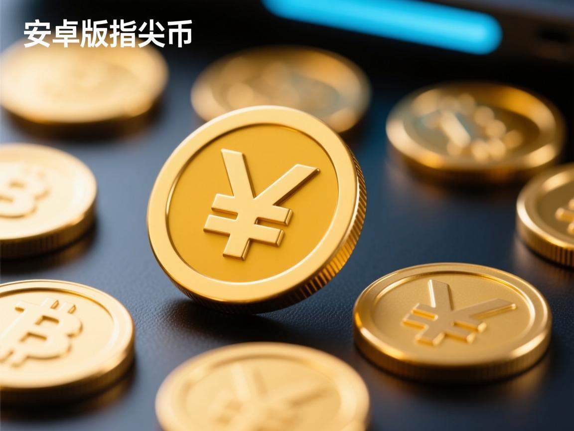 安卓版指尖币怎么获得 这些实用技巧轻松攒币