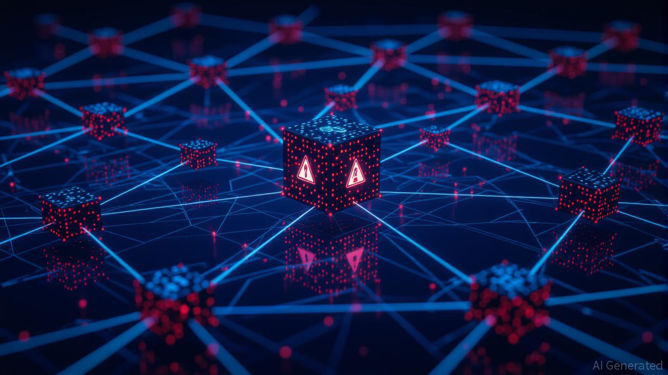 ChainOpera AI 代币崩盘：对 AI 驱动型加密项目的警钟
