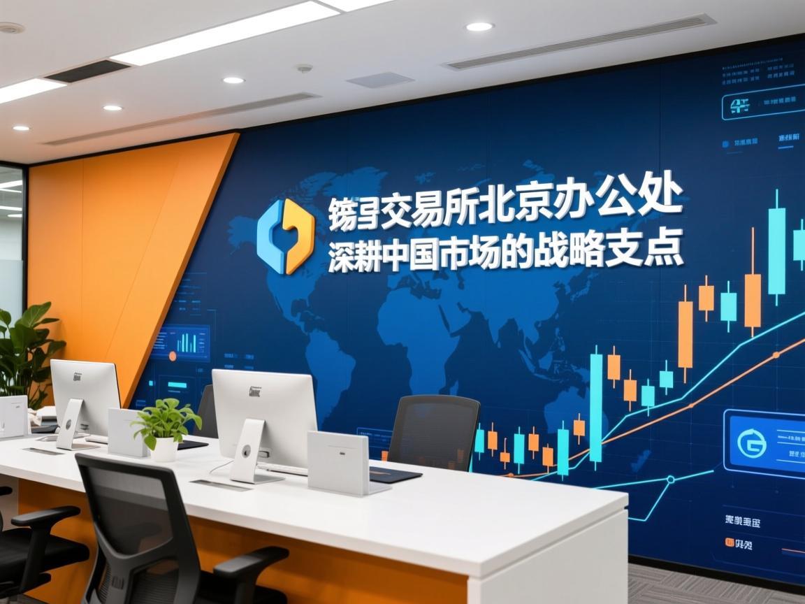 欧易交易所北京办事处，深耕中国市场的战略支点