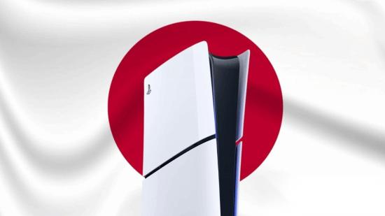 外媒解析为何索尼推出PS5日本专供版!销量不会说谎