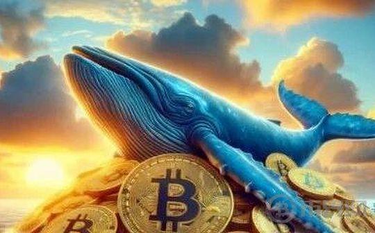 比特币超越黄金 巨鲸Saylor的世纪赌局 狂还是疯