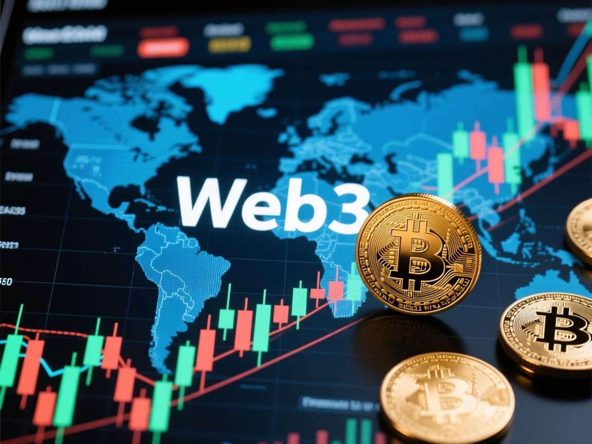 Web3与炒外汇，当去中心化金融遇上全球汇率博弈