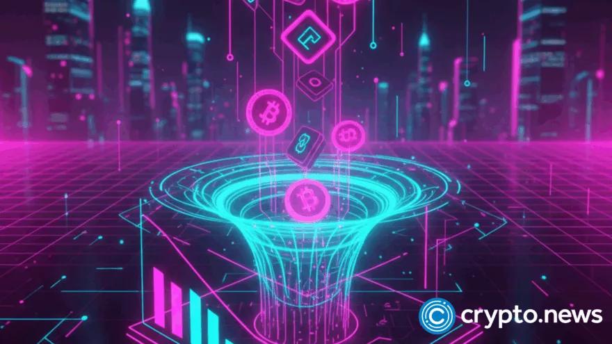 受市场波动影响，数字资产产品出现数十亿美元的资金流出。