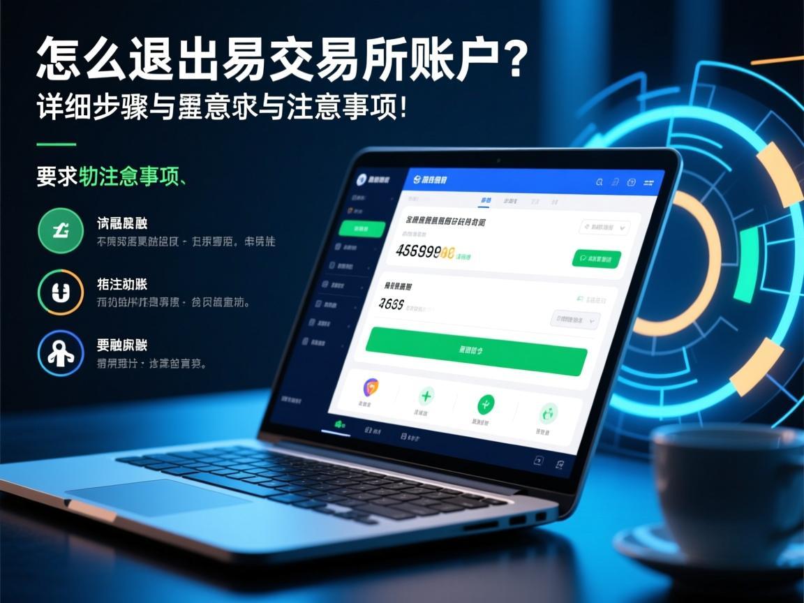 怎么退出欧易交易所账户 详细步骤与注意事项