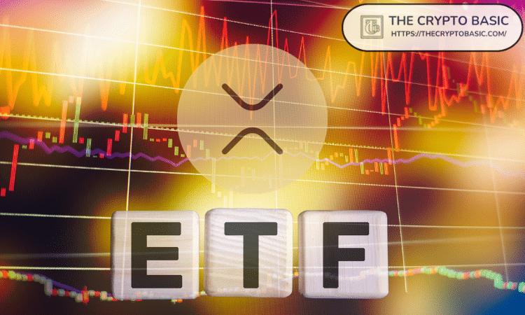 XRPL基金会董事会成员解释了为何尽管推出ETF，XRP价格却下跌。