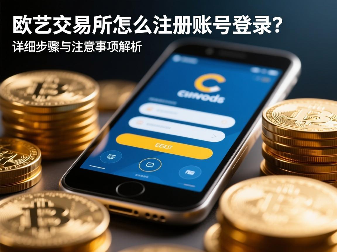 欧艺交易所怎么注册账号登录 详细步骤与注意事项解析
