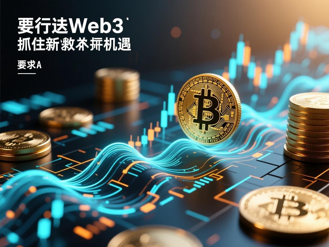 转行Web3，在数字浪潮中抓住新机遇