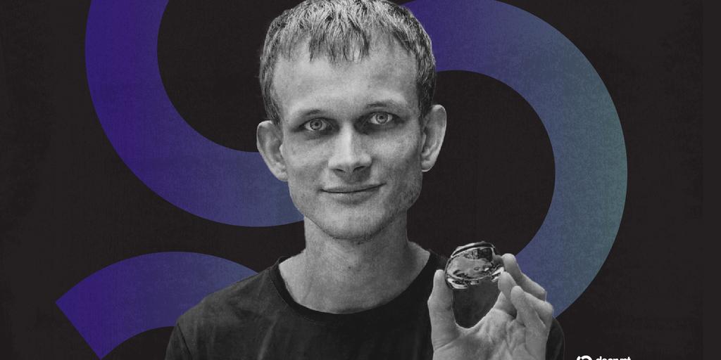 Vitalik Buterin 表示，以太坊与 Sam Bankman Fried 的 FTX 截然相反。