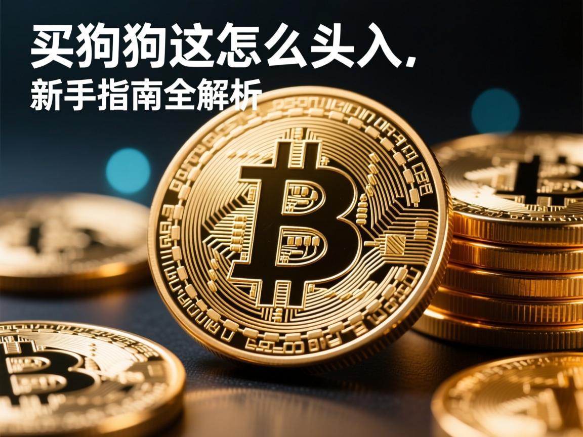 买狗狗币应该怎么买入 新手指南全解析
