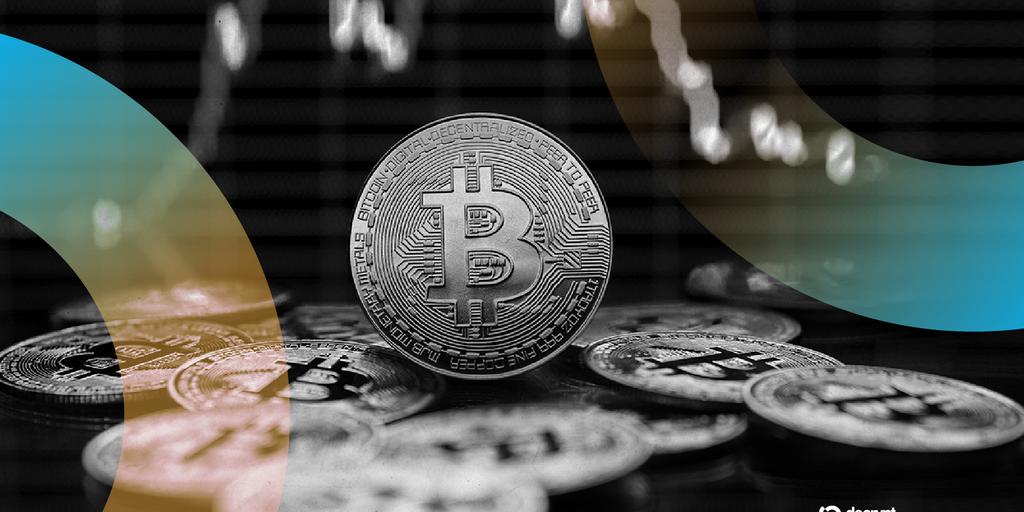 比特币跌至七个月低点，跌破 9 万美元