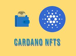 什么是 Cardano NFT 如何创建和交易 Cardano NFT