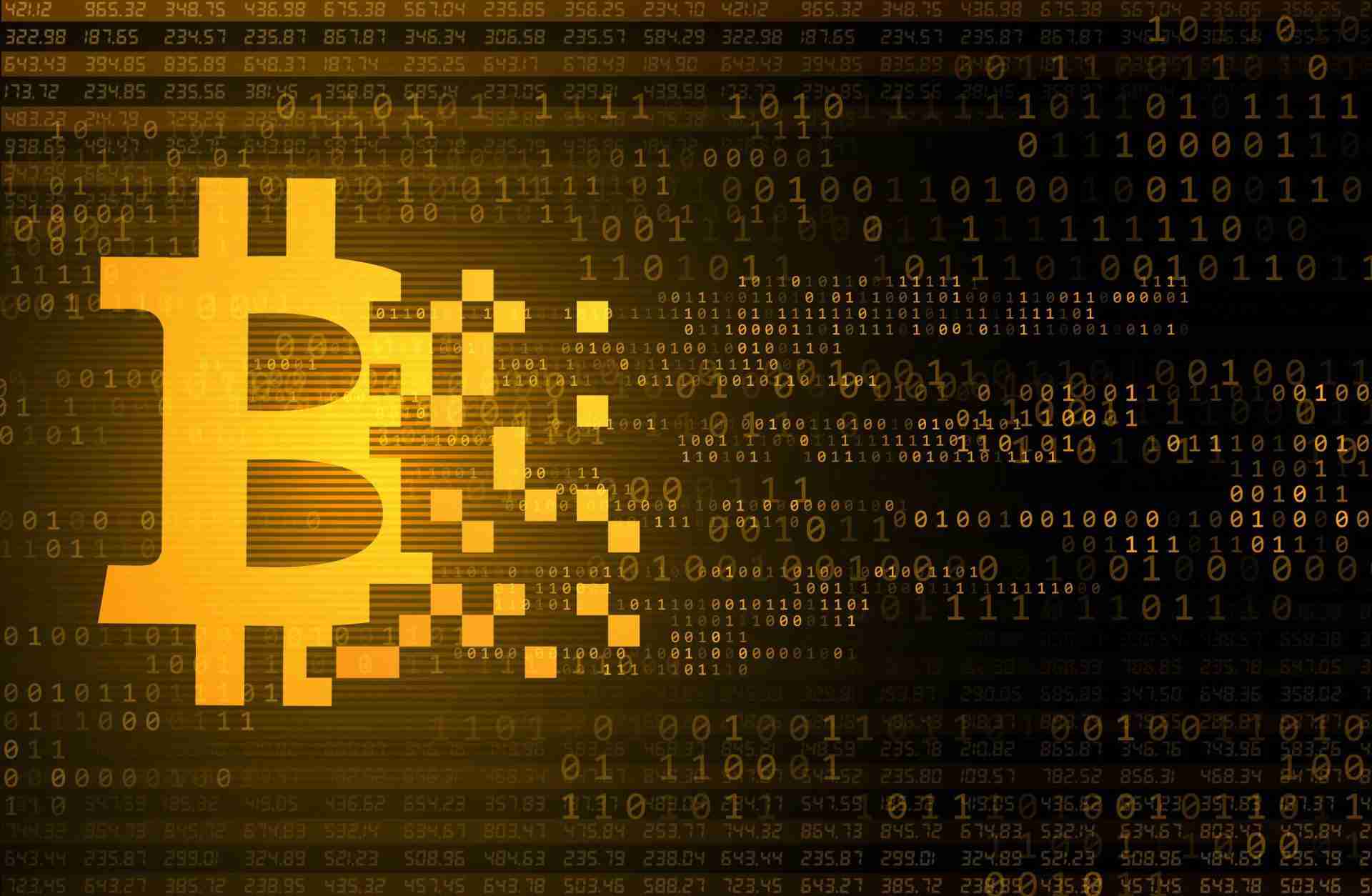 别担心：比特币最严重的下跌之后总是会创下新纪录。