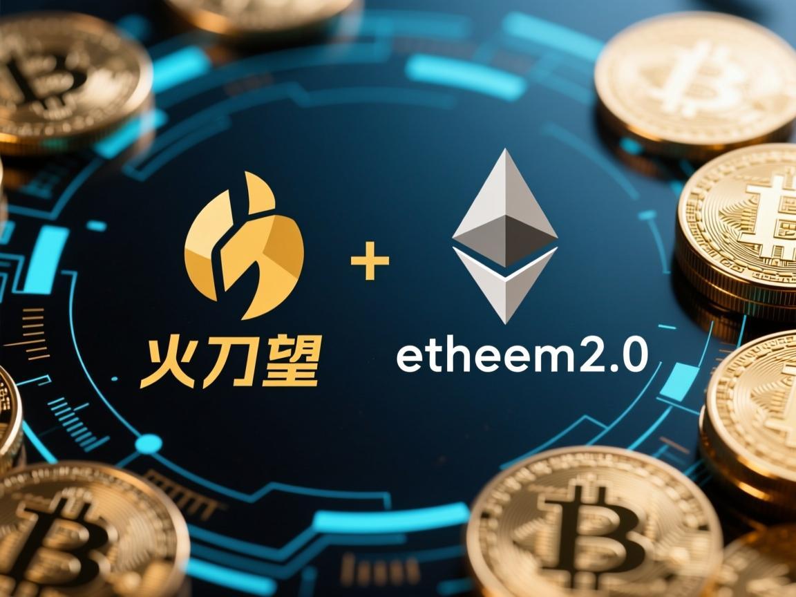 火币与以太坊2.0，在区块链升级浪潮中的协同与展望
