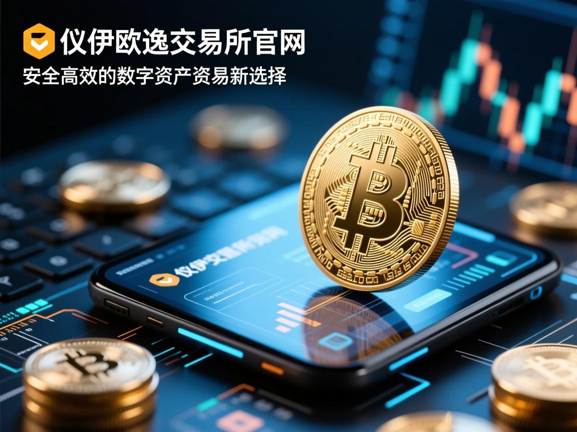 欧义欧逸交易所官网，安全高效的数字资产交易新选择
