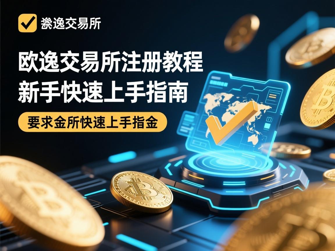 欧逸交易所注册教程，新手快速上手指南