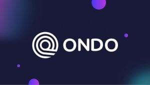 Ondo获得欧盟批准，为超过5亿欧洲投资者解锁代币化证券