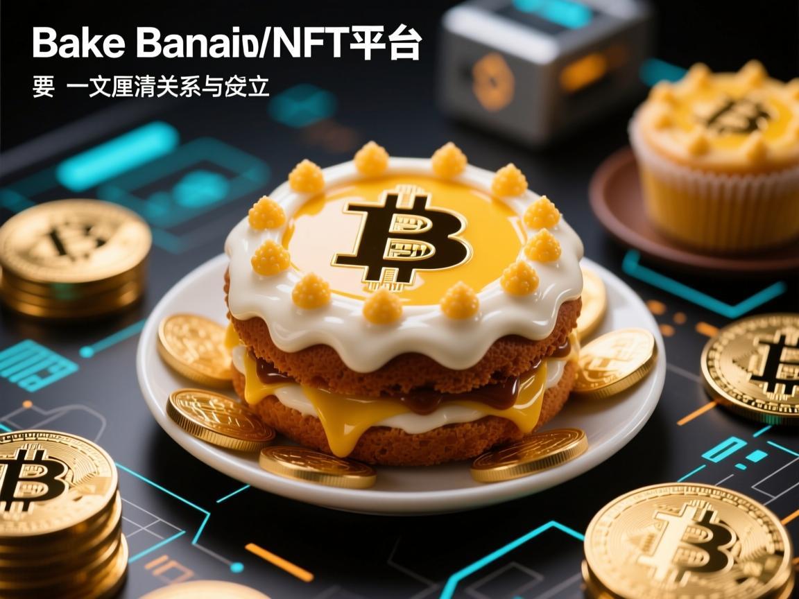Bake是币安的NFT平台吗 一文厘清关系与定位