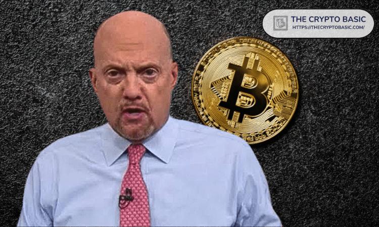 吉姆·克莱默表示，感觉好像有个“阴谋集团”试图将比特币价格维持在9万美元以上。