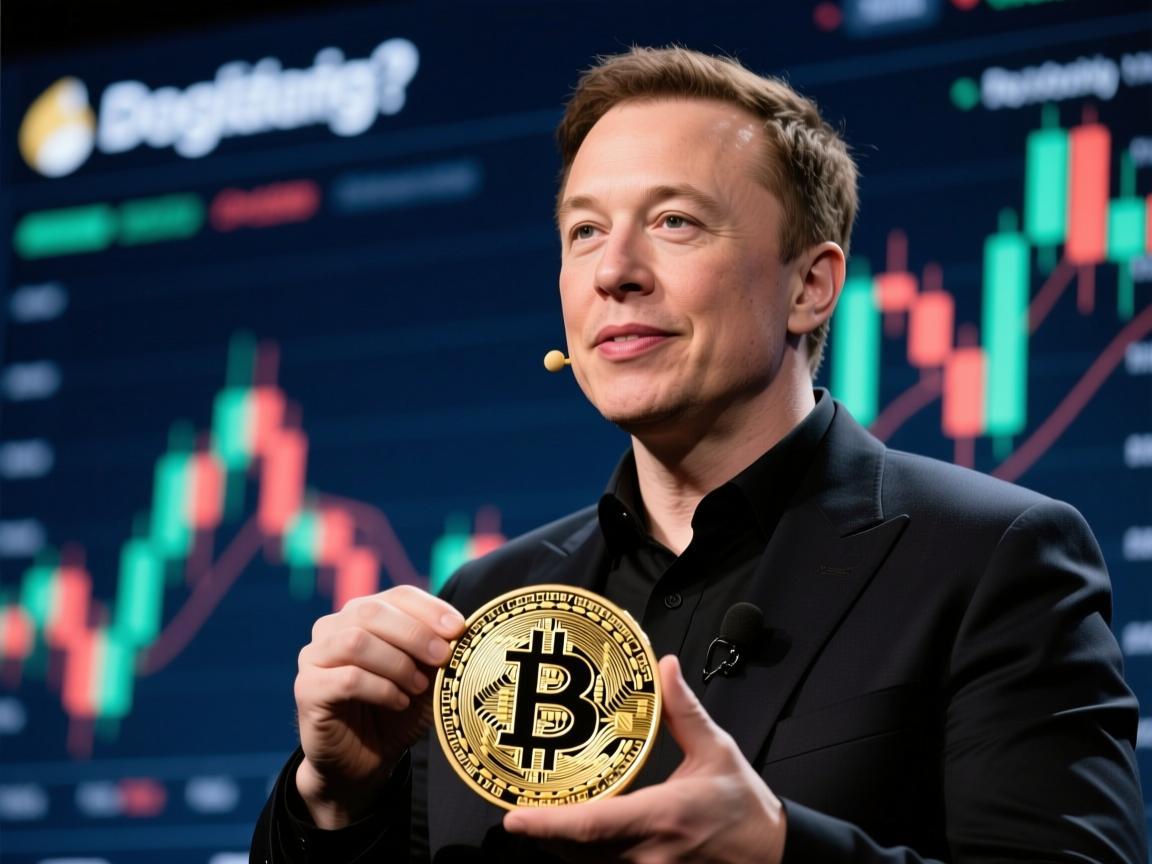 马斯克狗狗币现在多少钱 这是许多加密货币投资者和关注者常问的问题。作为全球知名的狗狗币教父，埃隆·马斯克的一举一动仍深刻影响着DOGE的价格波动，但当前其价值已进入相对平稳的观察期