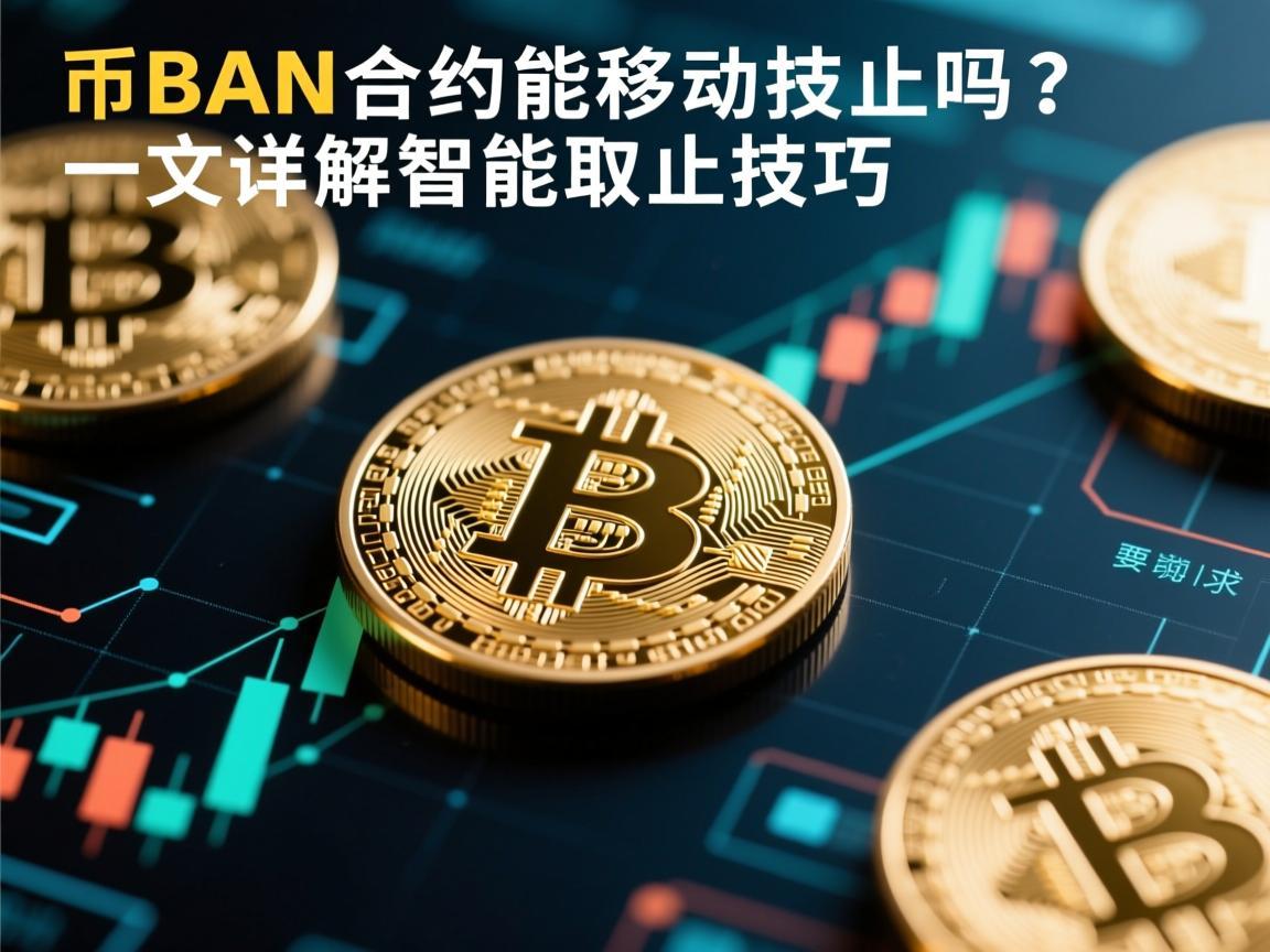 币安合约能移动止损吗 一文详解智能止损技巧