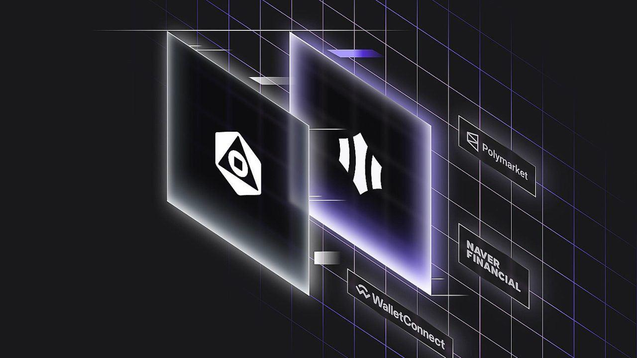 Magic Labs，Polymarket 和 Naver 的嵌入式钱包提供商，集成 Newton 协议以实现链上合规性