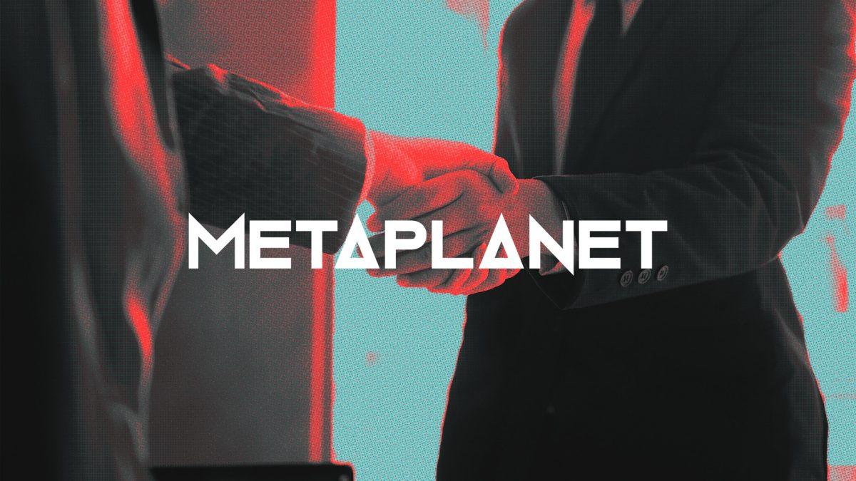 Metaplanet在MERCURY优先股增发后，计划再购买9500万美元的比特币。