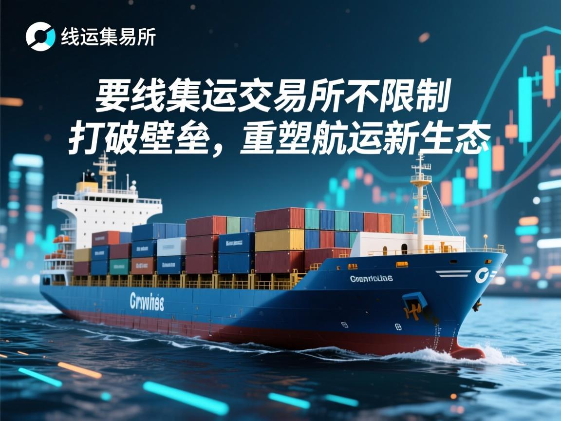 欧线集运交易所不限制，打破壁垒，重塑航运新生态