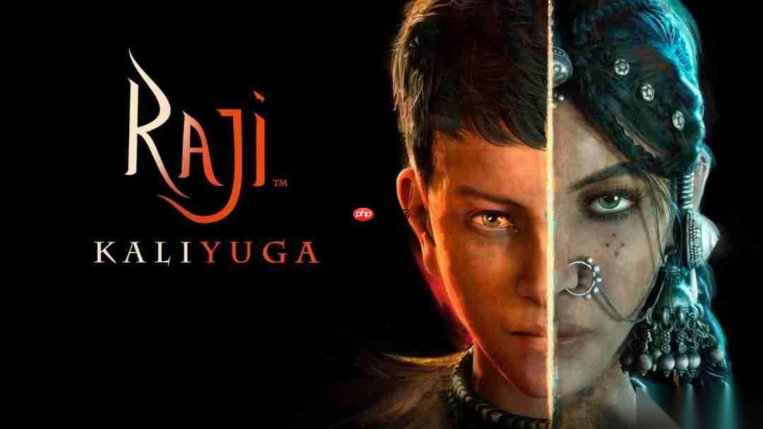 印度游戏 拉吉 kaliyuga 新预告 少女和弟弟冒险