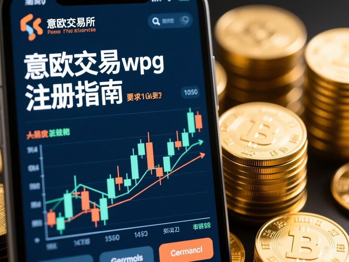 意欧交易所注册指南，交易前必须了解的关键步骤
