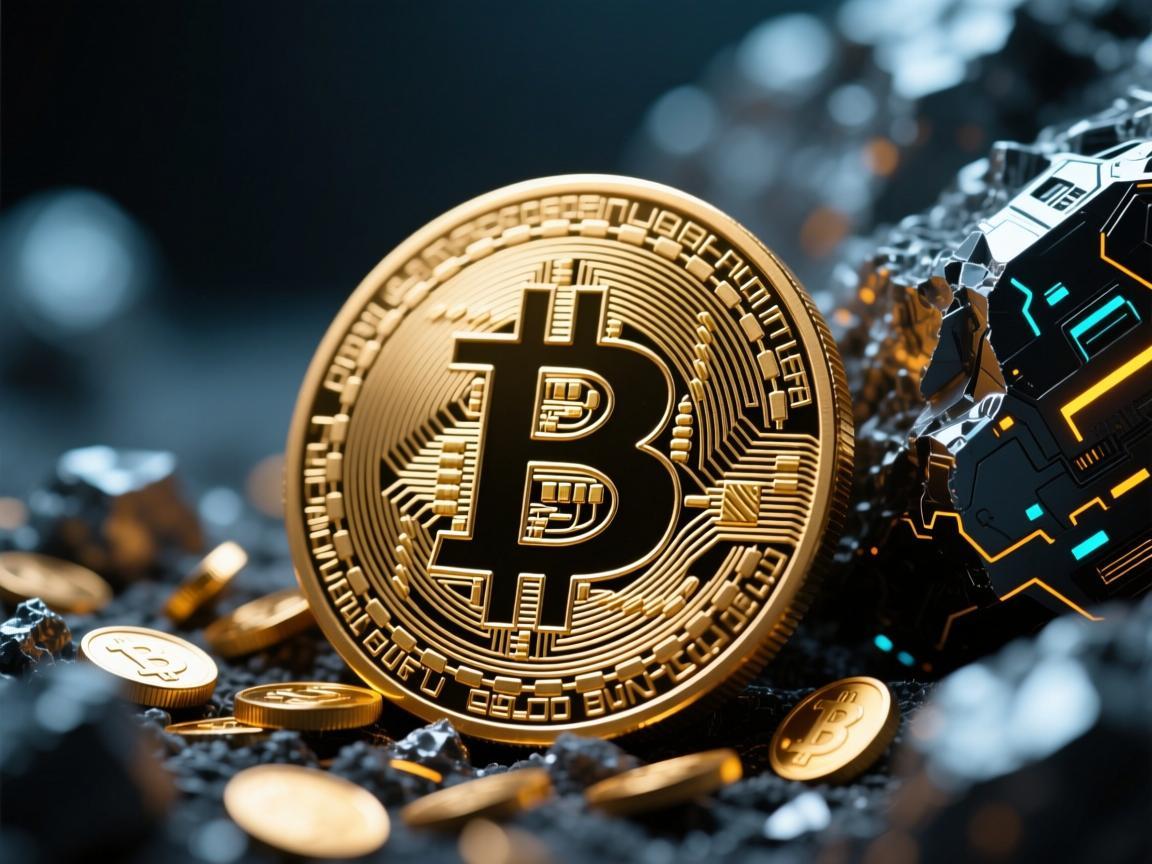 以前狗狗币一天能挖多少 从暴富神话到通胀现实