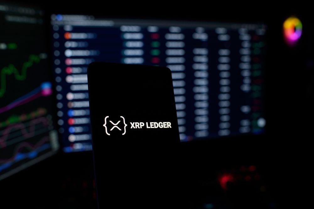 XRP 账本或将迎来重大变革 Ripple 首席技术官暗示将推出原生质押功能