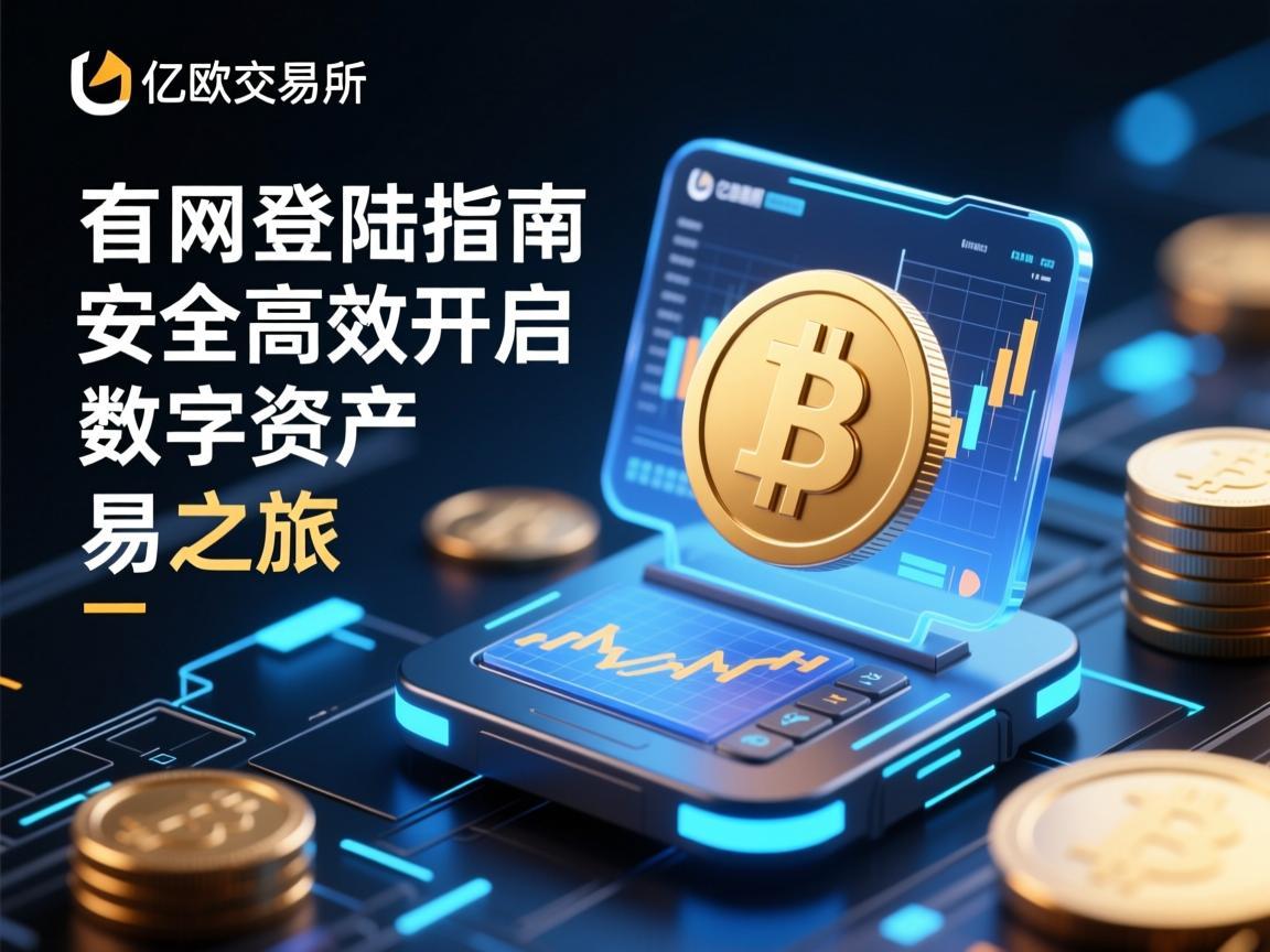 亿欧交易所官网登陆指南，安全高效开启数字资产交易之旅