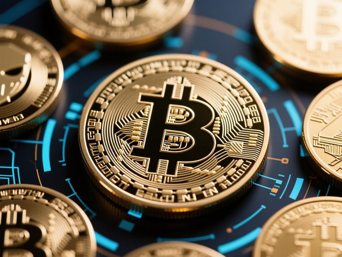 Mask币，Web3时代的隐私守护者与生态加速器