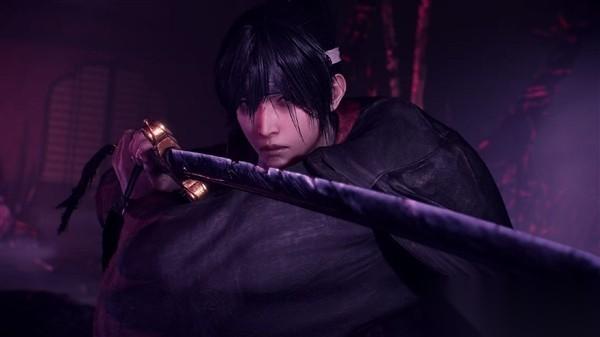 仁王32026年登陆PS5与Steam，首曝幕末背景及忍者战斗新系统