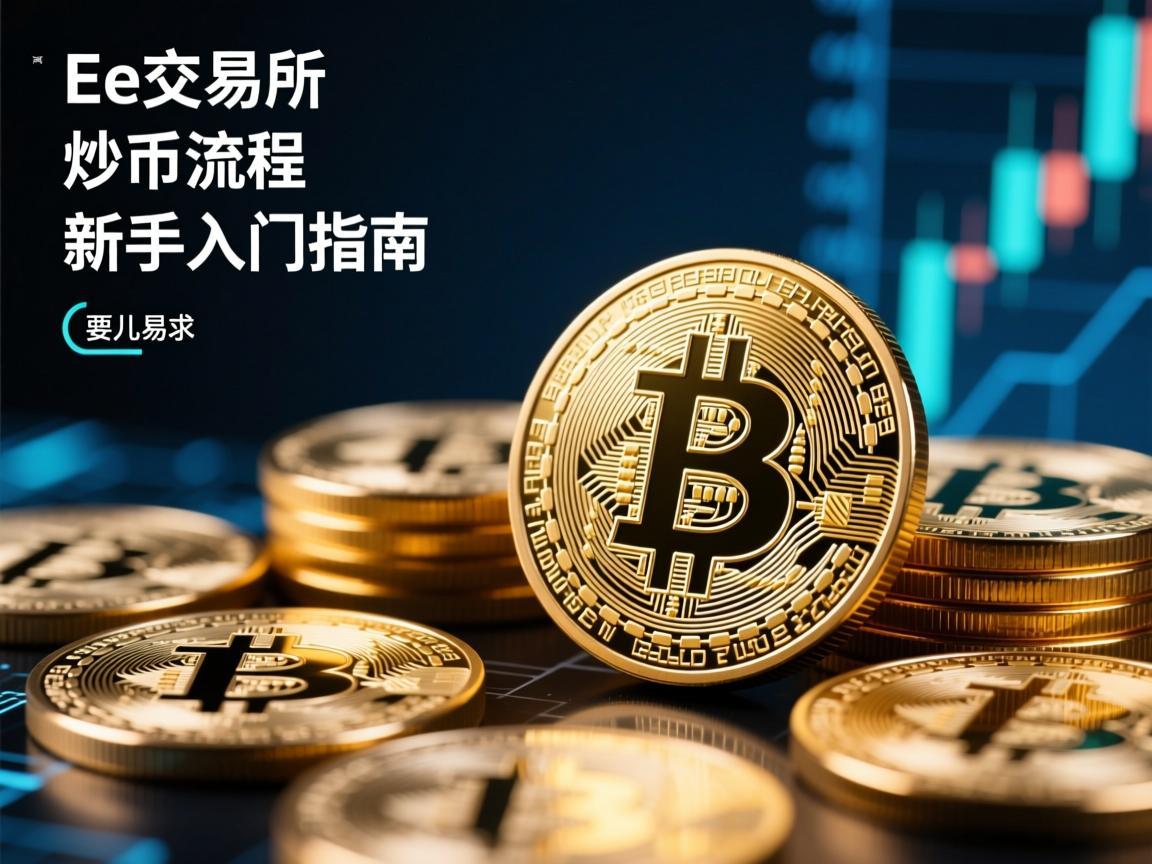 欧e交易所炒币流程，新手入门指南