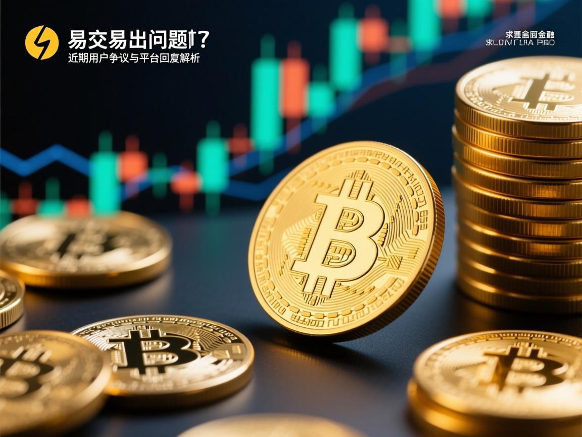 欧易交易出问题了吗 近期用户争议与平台回应解析