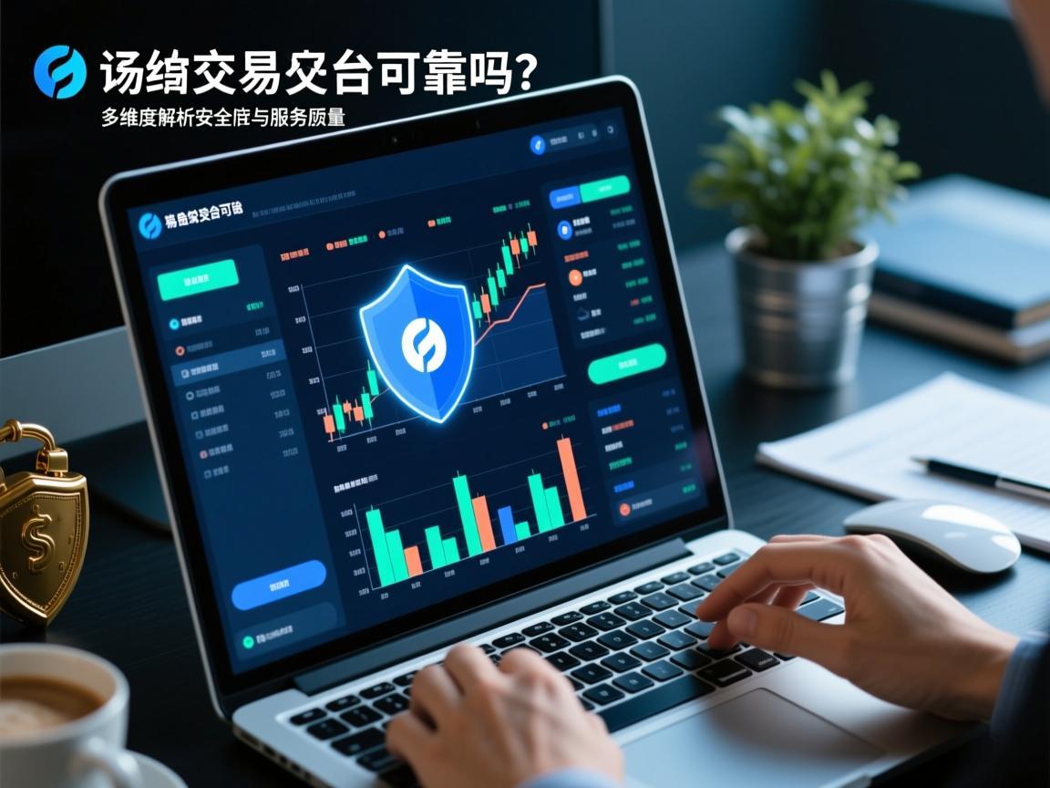 欧易交易平台可靠吗 从多维度解析其安全性与服务质量