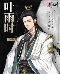 对决剑之川角色强度怎么解析