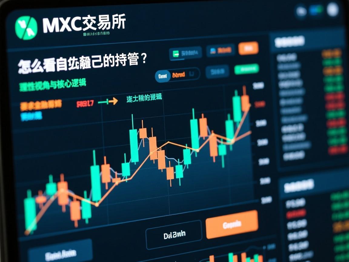 MXC交易所怎么看自己的持仓 理性视角与核心逻辑